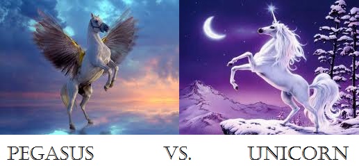 pegasus